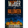 Murder on Halloween