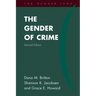The Gender of Crime