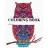 Coloring Book: Animals