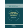 Chemical Graph Theory
