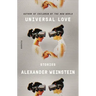 Universal Love: Stories