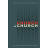 Church at Church: Jean-Jacques Von Allmen's Liturgical Ecclesiology