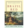 Brazil Red