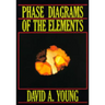 Phase Diagrams of the Elements