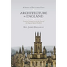 A Series of Discourses Upon Architecture in England: From the Norman Aera to the Close of the Reign of Queen Elizabeth