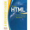Html: A Beginner's Guide, Fifth Edition