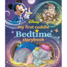 My First Disney Cuddle Bedtime Storybook