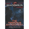 Shadowrun Legends: The Terminus Experiment