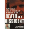 Death of a Dissident