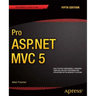 Pro ASP.NET MVC 5