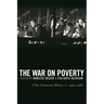 The War on Poverty: A New Grassroots History, 1964-1980