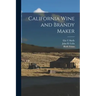 California Wine and Brandy Maker