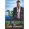 The Dragon's Fake Fiancée