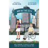Amy in the City: Amy's Mission: To Create a Bush Park with her New Friend Jack