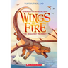 The Dragonet Prophecy (Wings of Fire #1)