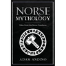 Norse Mythology: Tales from the Norse Pantheon