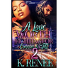 A Love Worth Fighting For: Cannon & Tiff 2