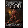 Fighting Slave of Gor