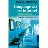 Language and the Internet