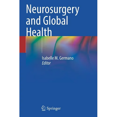 Neurosurgery and Global Health