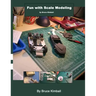 Fun with Scale Modeling: Everyone can enjoy building a scale model car.