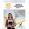2017 NES English to Speakers of Other Languages (Esol) (507)