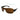 KHAN Sunglasses Shield 3311 - Brown