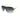 KHAN Sunglasses Shield 3728 - Yellow