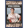 Stan Musial: A Biography