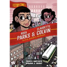 History Comics: Rosa Parks & Claudette Colvin: Civil Rights Heroes