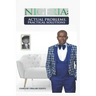 Nigeria: Actual Problems, Practical Solutions