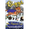 Biggs the Pioneer Cat