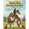 Meet the T-rex Family - See dinosaurs in real