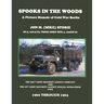 Spooks in the Woods: A Picture Memoir of Cold War Berlin