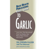 User's Guide to Garlic