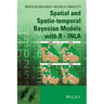 Spatial and Spatio-Temporal Bayesian Models with R - Inla