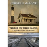 Terror on Tybee Island