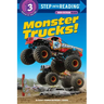 Monster Trucks!