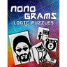 Picross Nonograms Puzzle Book - Hanjie Pixel Logic: 100 Challenging Puzzles Easy To Hard Japanese Crosswords Griddlers Paint By Numbers Picture Cross