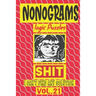 Nonogram logic Puzzle Shit I can't Find Any Soultion: Japanese Crossword Picture Logic Puzzles giddlers logic puzzlesh"
