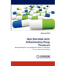 Non-Steroidal Anti-Inflammatory Drug: Piroxicam