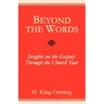Beyond the Words