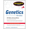 Schaum's Outline of Genetics, Fifth Edition