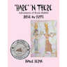 "Hare" 'n There Adventures of Rosie Rabbit: Rosie in Egypt