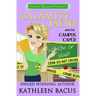 Calamity Jayne and the Campus Caper