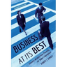 Business at Its Best: Timeless Wisdom from Proverbs for Today's Workplace