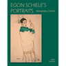 Egon Schiele's Portraits