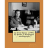 Up From Slavery (1901) by: Booker T. Washington / autobiography /