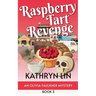 Raspberry Tart Revenge
