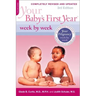 Your Baby's First Year Week by Week